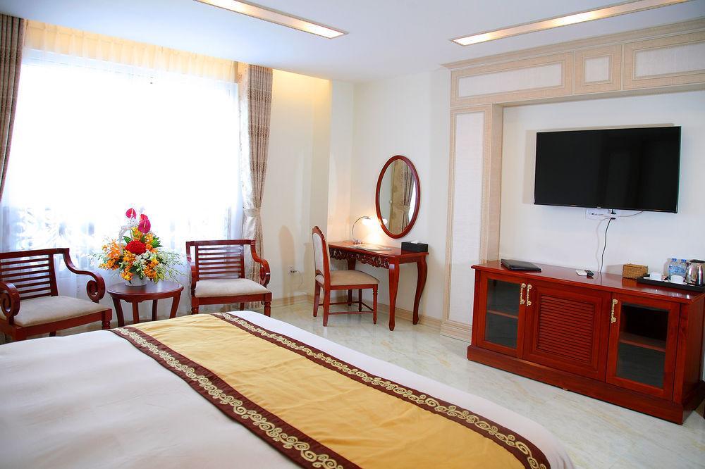 Minh Tam Phu Nhuan & 3* Ho Chi Minh City