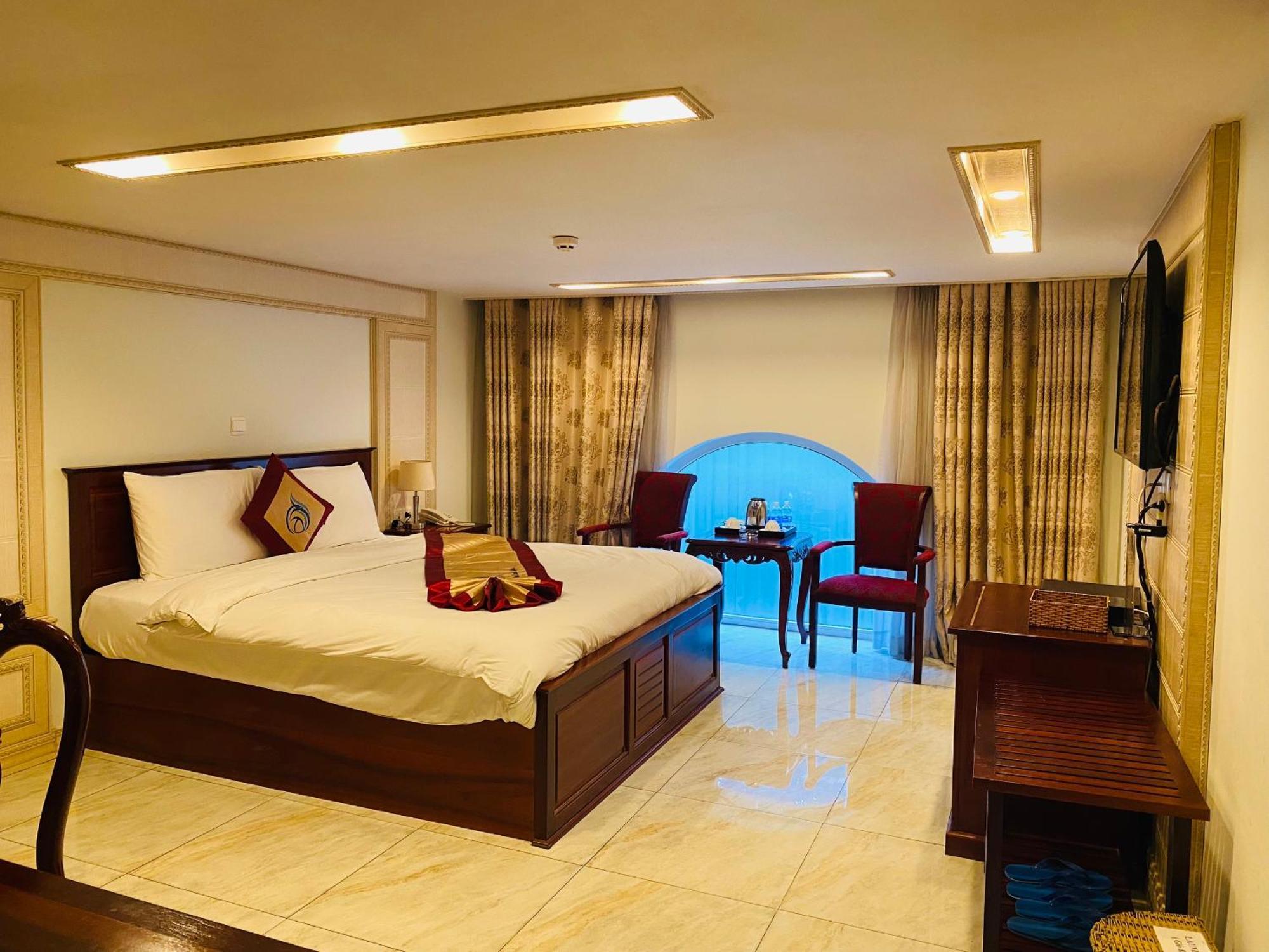 Minh Tam Phu Nhuan & Hotel Ho Chi Minh City