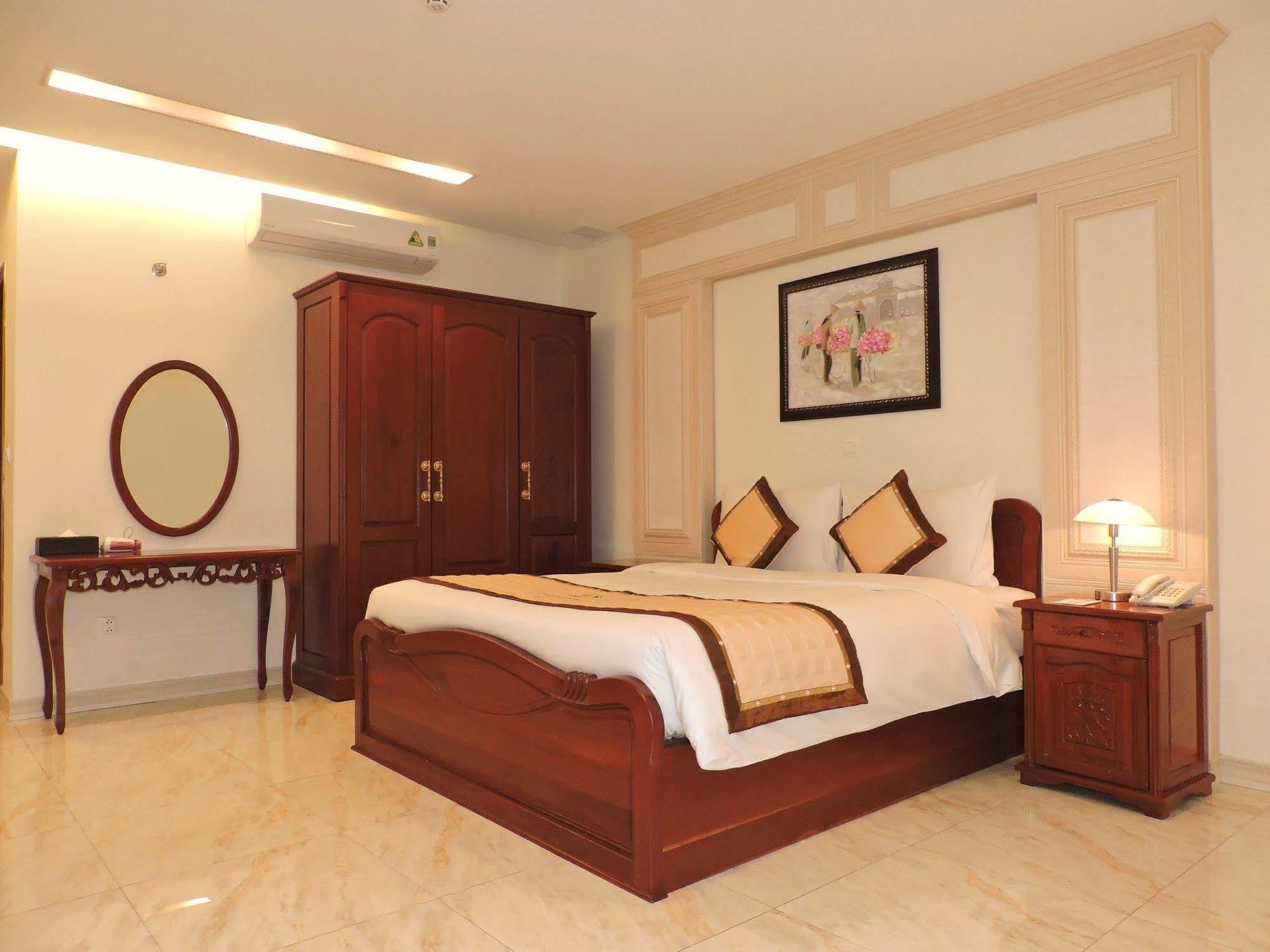 Minh Tam Phu Nhuan & 3* Ho Chi Minh City